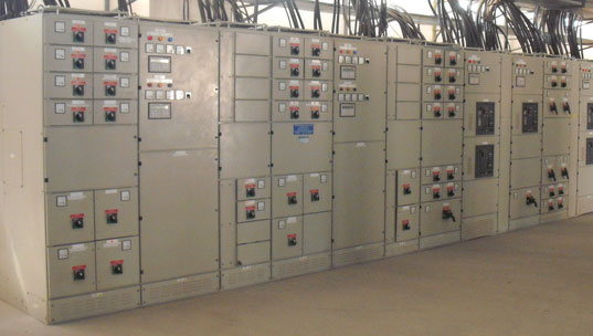 malta custom electrical engineering consultancy ces